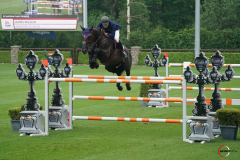 03/06/2021 ; valkenswaard ; Valkenswaard Longines Global Champions Tour ; 350, Imagine de Muze, Wilson James ; saturday csi5 1m60 ; Scandinavian Vikings ; Sportfot