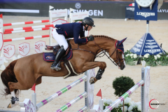 01/07/2021 ; Monaco ; Monaco Longines Global Champions Tour ; 522, L'amour, Wilson James ; thursday csi5 1m55 ; Scandinavian Vikings ; Sportfot